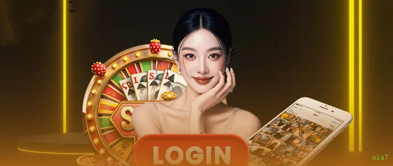 Slots 777 ola7