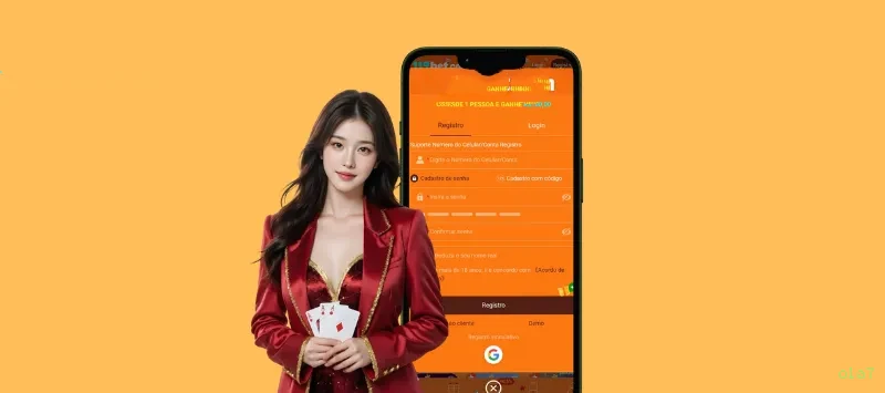 ola7 App Mobile