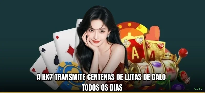 ola7 BR
